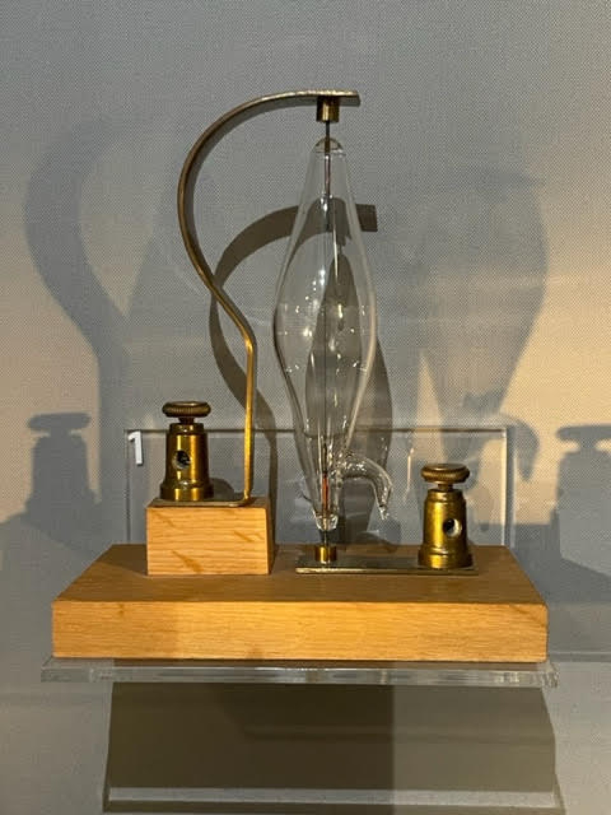 Joseph Swan's Lightbulb